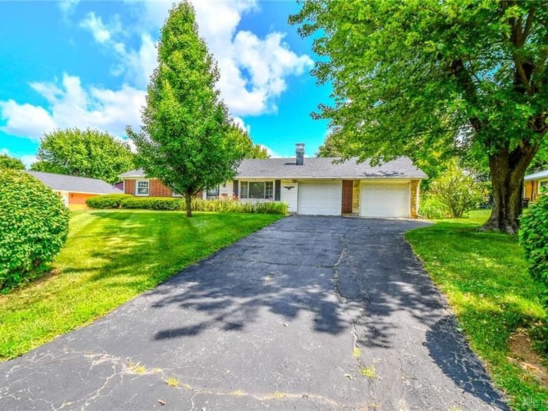 4163 Tonawanda Trail, Beavercreek, OH 45430 Photo 39