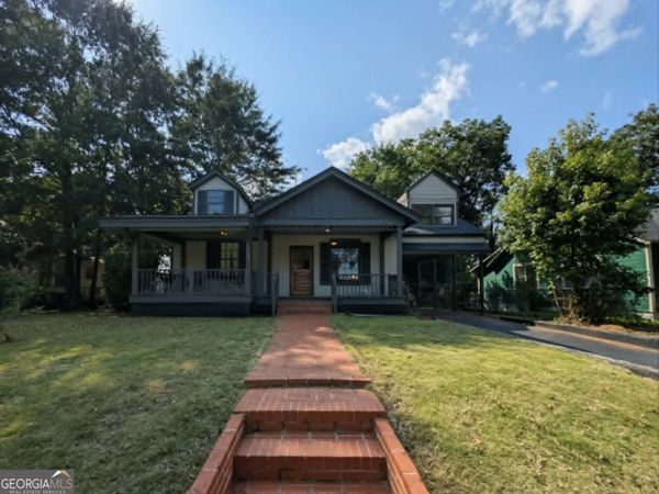138 N Street NW, Thomaston, GA 30286