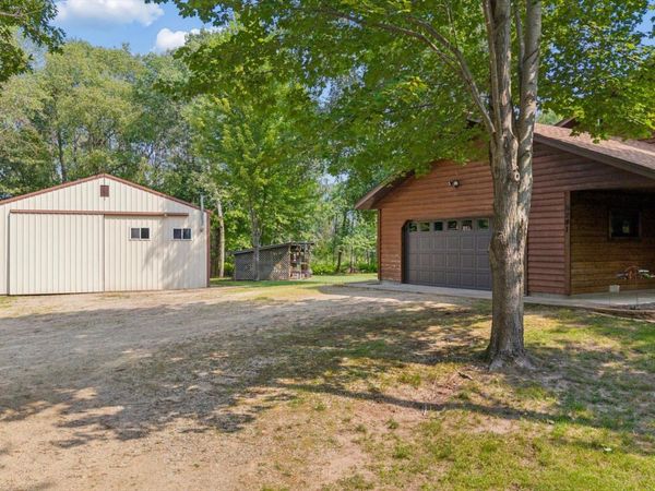 6241 141st Avenue NE, Columbus, MN 55025