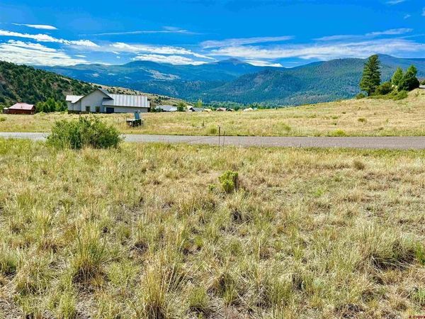 580 Rio Grande Club Trail, South Fork, CO 81154