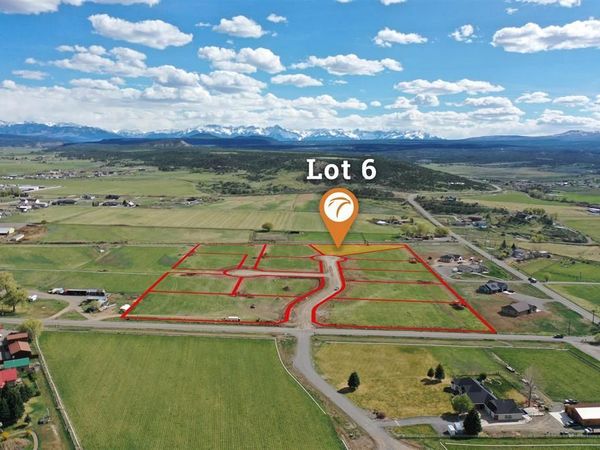TBD Lot 6 6785 Lane, Montrose, CO 81403