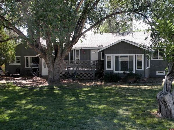 850 Main Street, Nucla, CO 81424