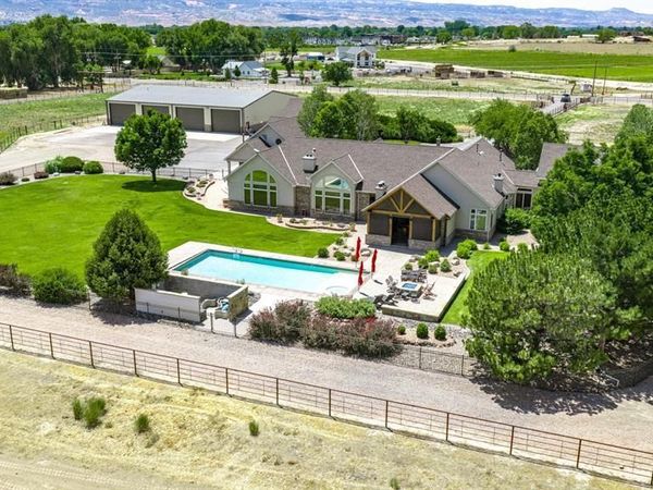 1158 19 Road, Fruita, CO 81521