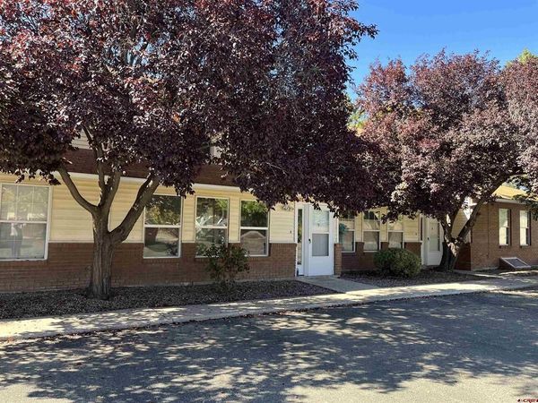 410 W 6th Street, Cortez, CO 81321