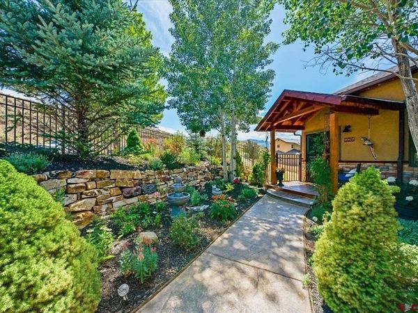 626 River Park Drive, Ridgway, CO 81432