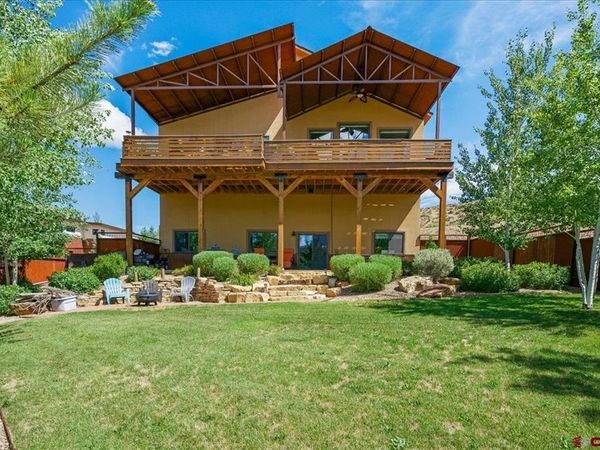 626 River Park Drive, Ridgway, CO 81432