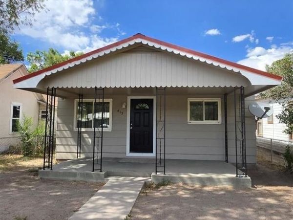 415 Tenth Street, Alamosa, CO 81101
