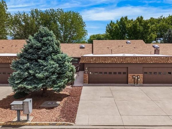 1035 Margo Court, Montrose, CO 81401