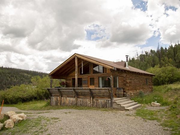 1001 CR 17, Lake City, CO 81235