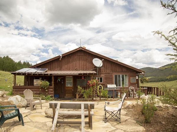 1001 CR 17, Lake City, CO 81235