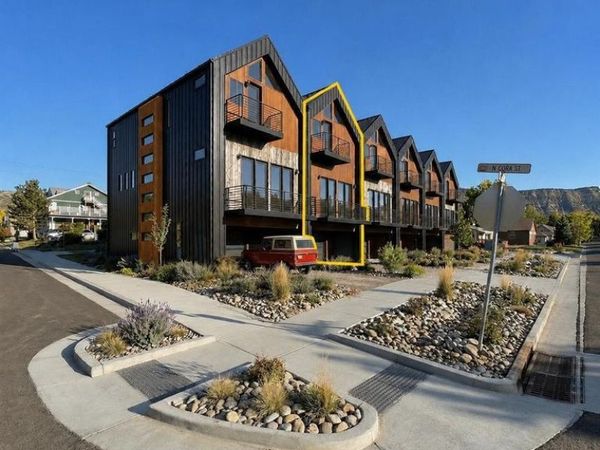 612 Charles Street, Ridgway, CO 81432