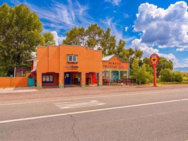 17555 Hwy 17, Moffat, CO 81143