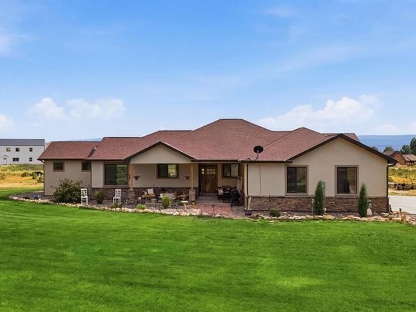 16060 6910 Court, Montrose, CO 81401