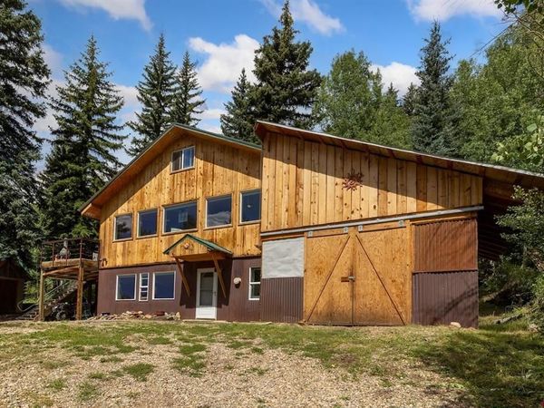 305 N Piedmont Street, Rico, CO 81332