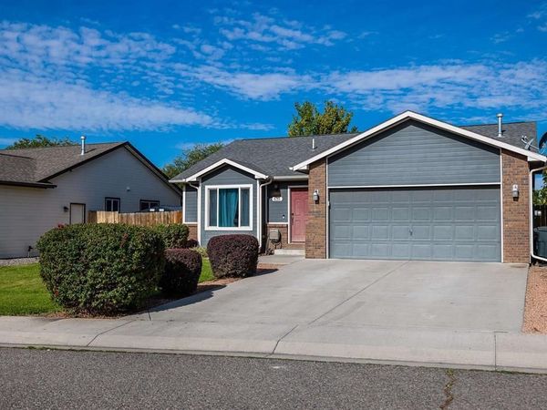 635 Carina Street, Clifton, CO 81520