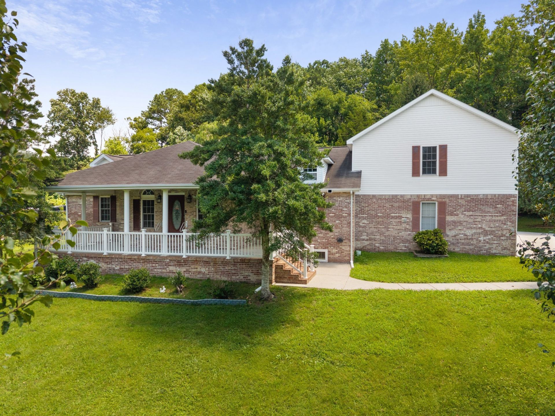 87 Hillcrest Rd , Manchester, TN 37355 Main Photo