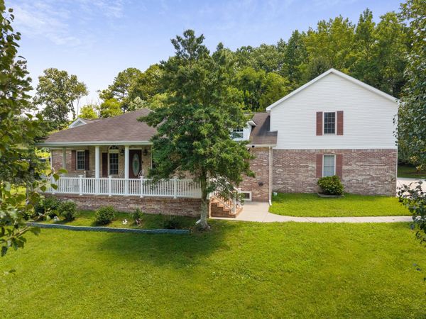 87 Hillcrest Rd , Manchester, TN 37355