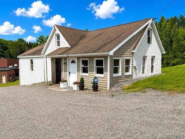 8247 Boston Colden Road, Colden, NY 14033
