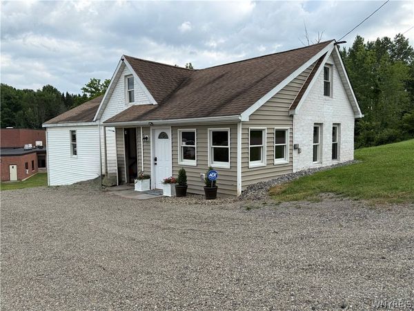 8247 Boston Colden Road, Colden, NY 14033