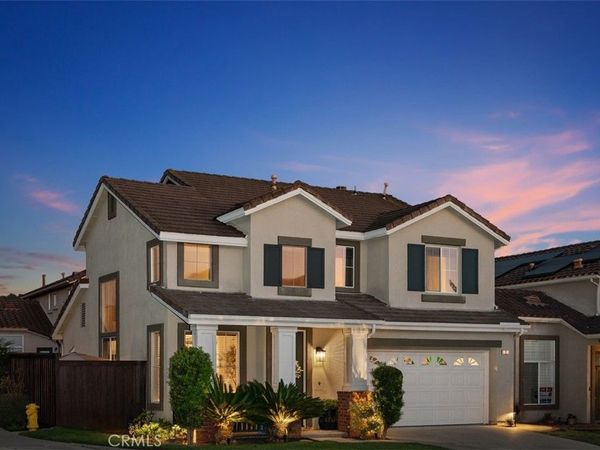 2 Daybreak, Rancho Santa Margarita, CA 92688