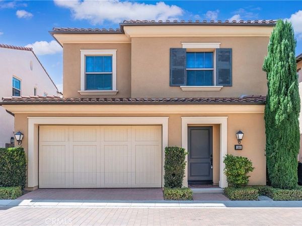 180 Frontier, Irvine, CA 92620