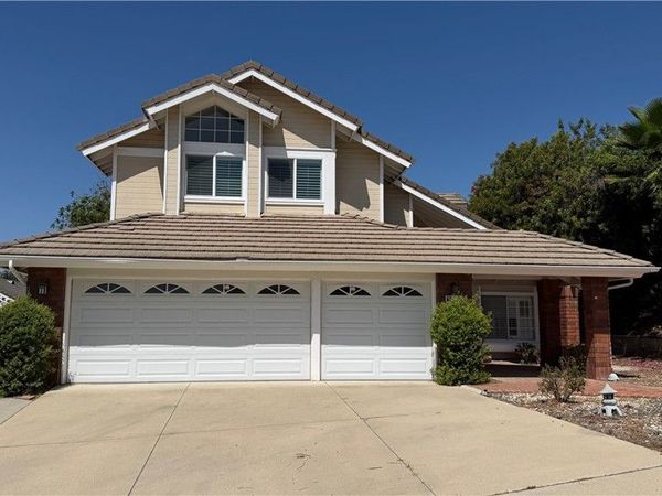 1667 S Lost Trail, Walnut, CA 91789