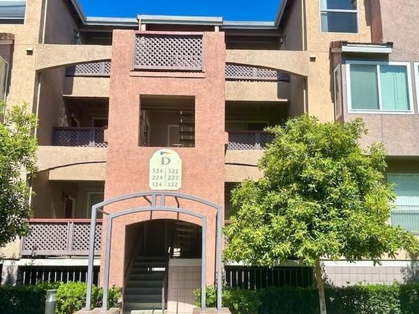 3695 Stevenson Boulevard, Unit D322, Fremont, CA 94538