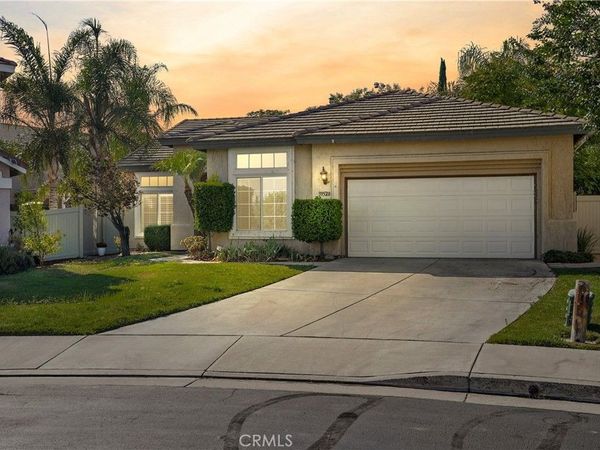 39528 Montebello Way, Murrieta, CA 92563