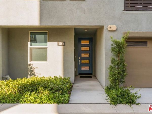 1168 Poppy Court, Montebello, CA 90640