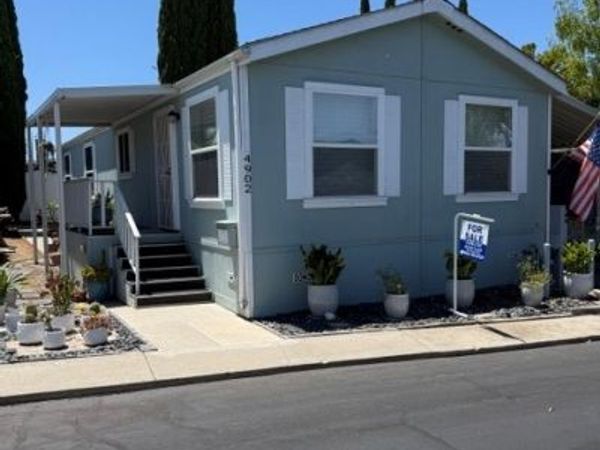 4902 Old Cliffs Road, Unit 4902, San Diego, CA 92120