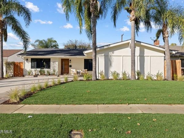 6655 Lederer Avenue, Canoga Park, CA 91307