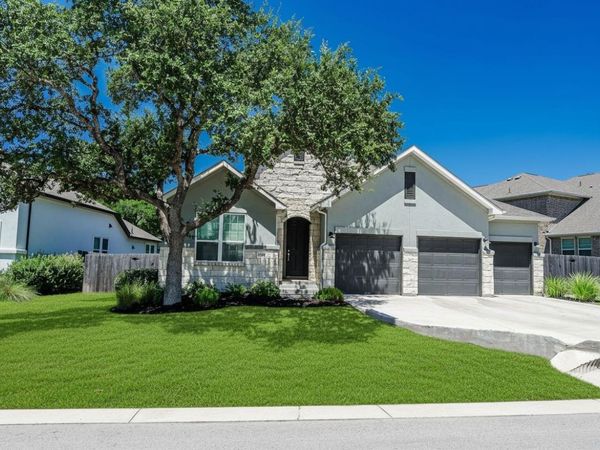 1130 Arrowhead Ranch BLVD, Dripping Springs, TX 78620