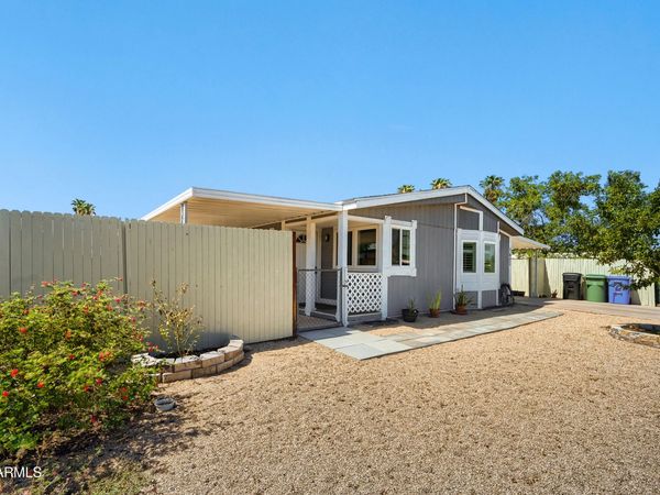 7623 E FRITO Avenue, Mesa, AZ 85208