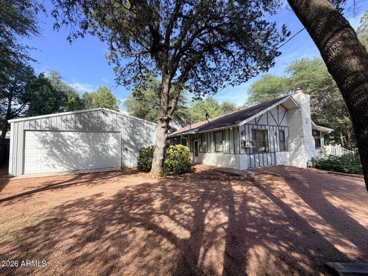 504 W Johnson Drive, Payson, AZ 85541 Main Photo