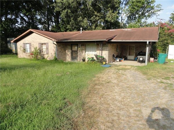 55 S Broadway Street , Damascus, AR 72039