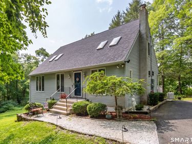 51 Rocky Hill, New Fairfield, CT 06812