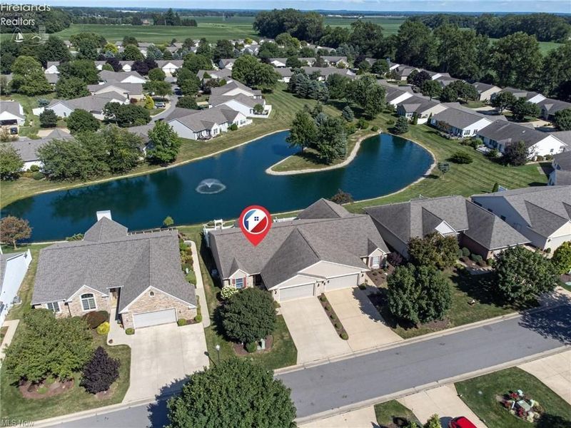 5102 W Waterberry Drive, Huron, OH 44839 Photo 3