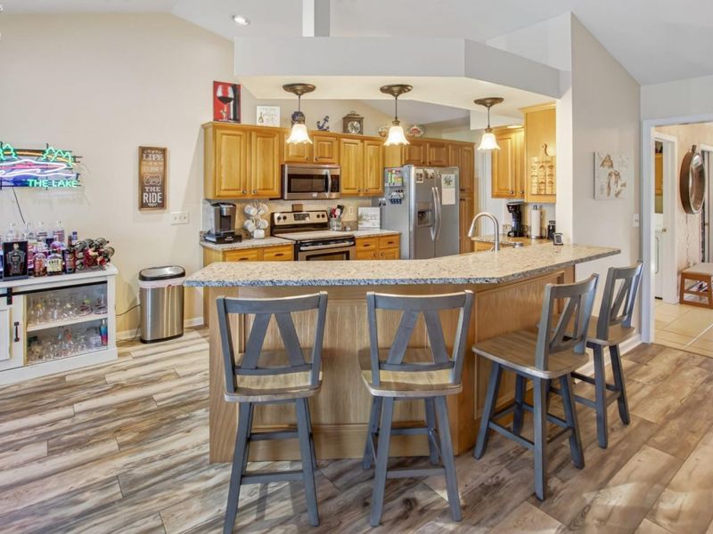 5102 W Waterberry Drive, Huron, OH 44839 Photo 8