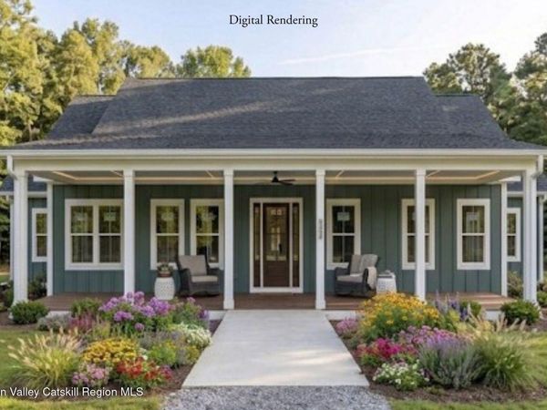 139 Deer Path, Jefferson, NY 12093