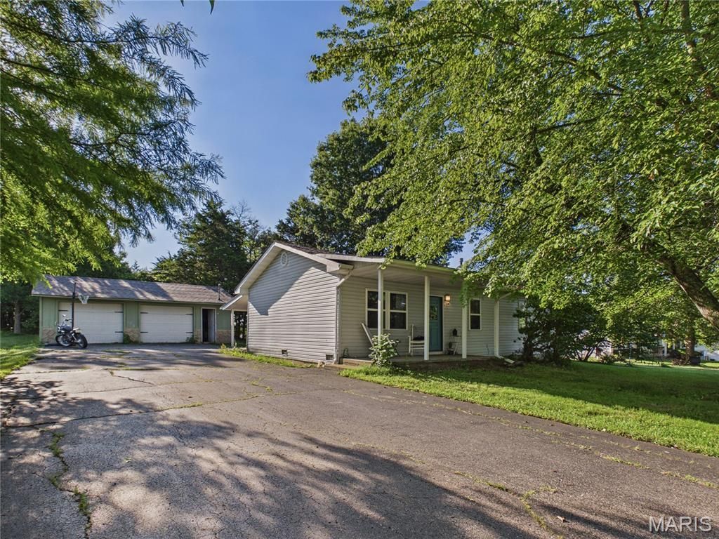 311 Harold Street , Crocker, MO 65452 Main Photo