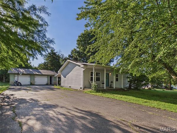 311 Harold Street, Crocker, MO 65452