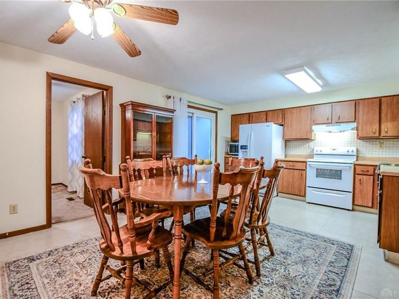 8745 Washington Colony Drive, Washington Township, OH 45458 Photo 13
