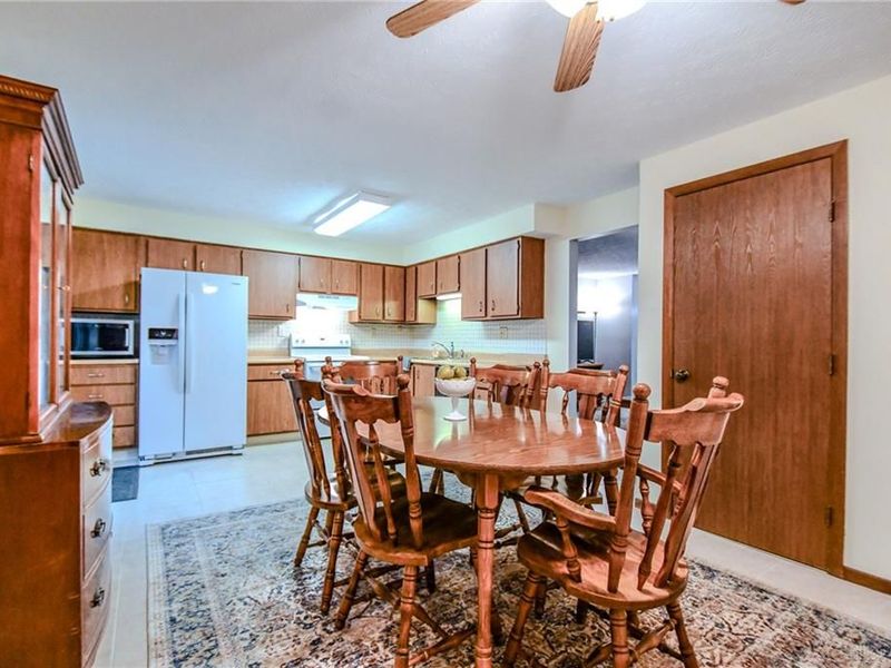 8745 Washington Colony Drive, Washington Township, OH 45458 Photo 14