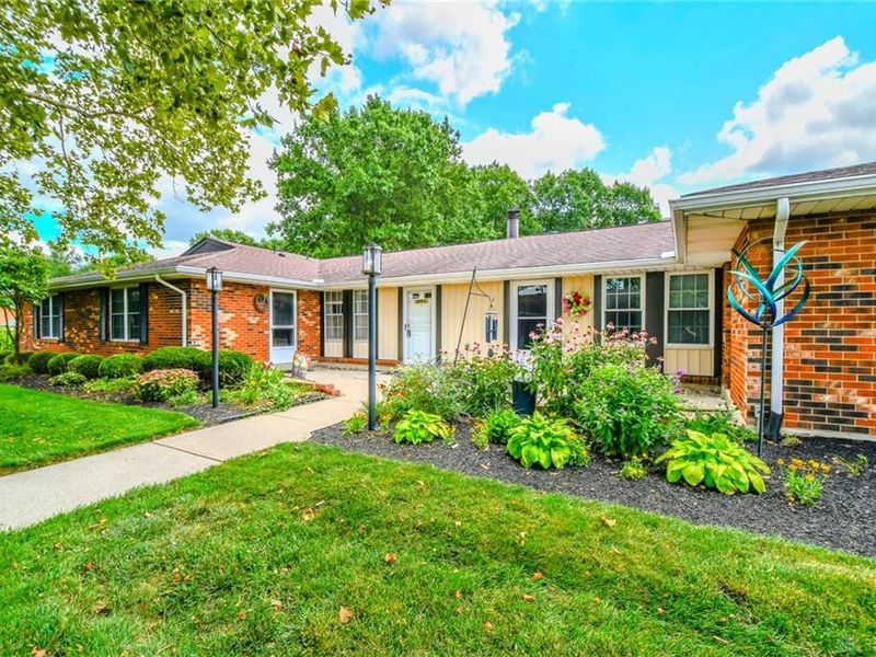 8745 Washington Colony Drive, Washington Township, OH 45458 Photo 2