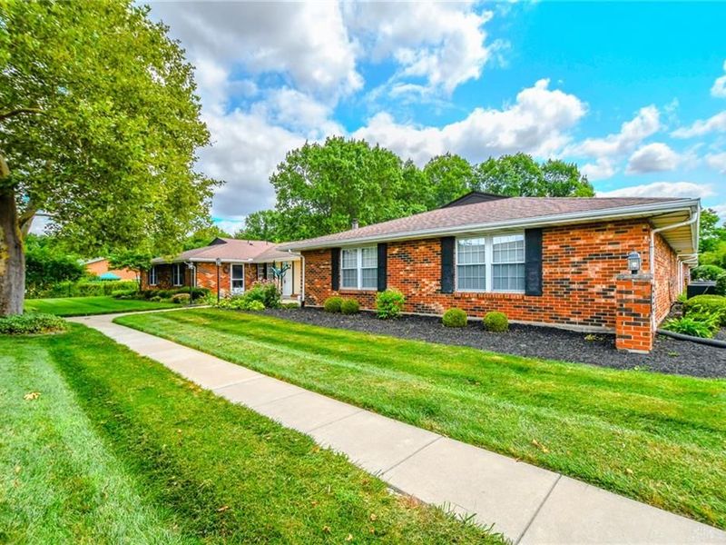 8745 Washington Colony Drive, Washington Township, OH 45458 Photo 29