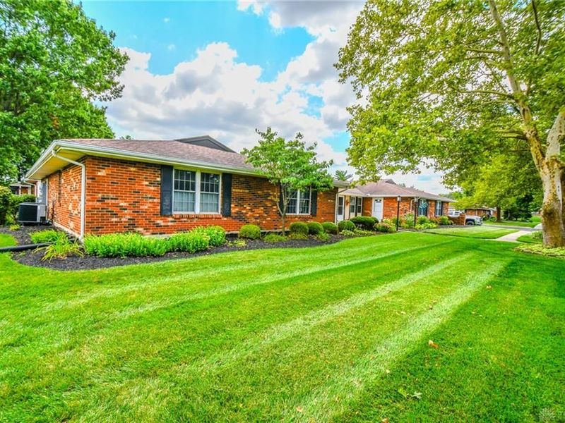 8745 Washington Colony Drive, Washington Township, OH 45458 Photo 30