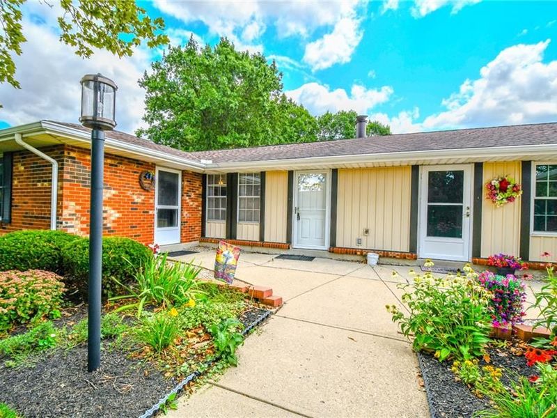 8745 Washington Colony Drive, Washington Township, OH 45458 Photo 31