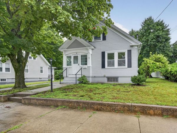 68 Marshall Street, Nashua, NH 03060