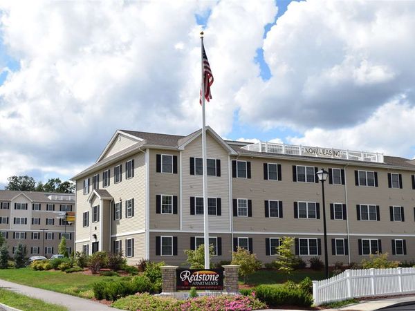 80 Sentinel Court, Unit 207, Manchester, NH 03104