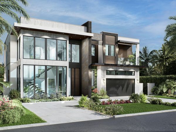 3118 Pierson Drive, Delray Beach, FL 33483